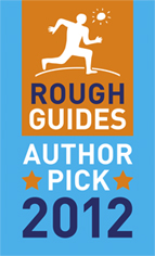 Recommended by Rough Guides - 4 Star B & B accommodation in Llandudno North Wales Recommended by Rough Guides - Bed and Breakfast accommodation Llandudno North Wales