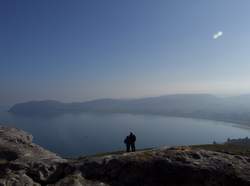 Ideally situated as a base for touring North Wales