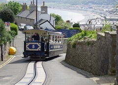 Great Orme Tramway