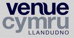 Venue Cymru - North Wales Theatre