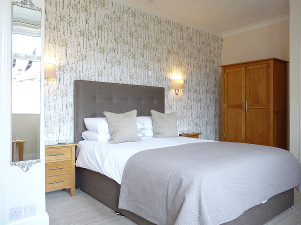 Room 2 - Premium King Room